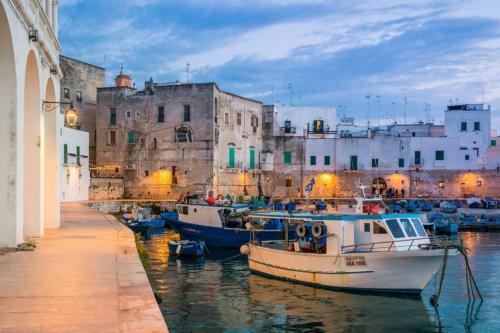 Bed & Breakfast La Tavernetta