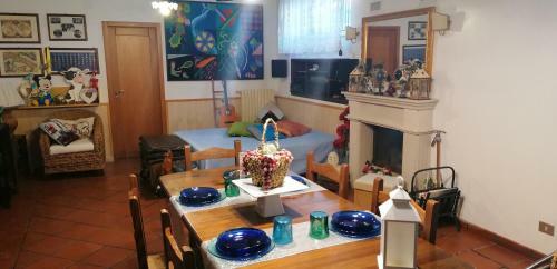 Bed & Breakfast La Tavernetta