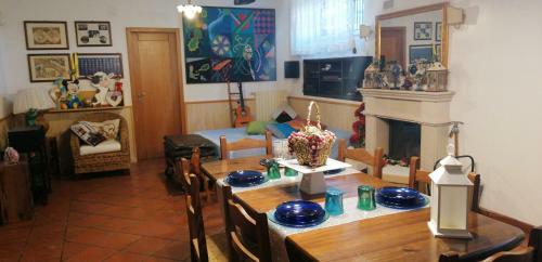 Bed & Breakfast La Tavernetta