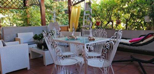 Bed & Breakfast La Tavernetta