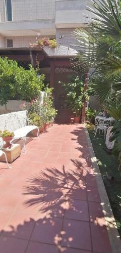 Bed & Breakfast La Tavernetta