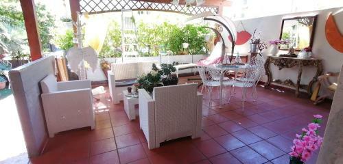 Bed & Breakfast La Tavernetta