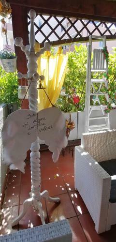Bed & Breakfast La Tavernetta
