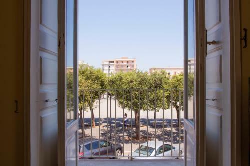 Apartamento Apulianstay- "al Borgo"