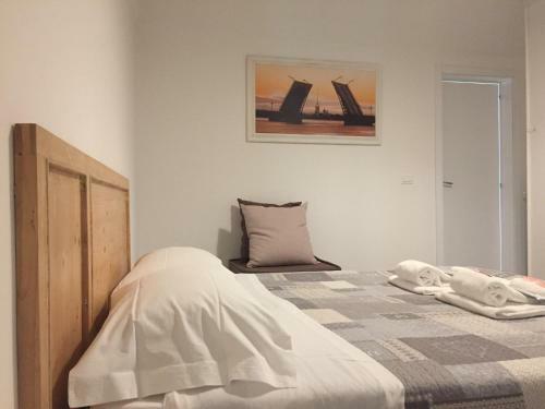 Apartamento Donna Nina - Via San Martino 62