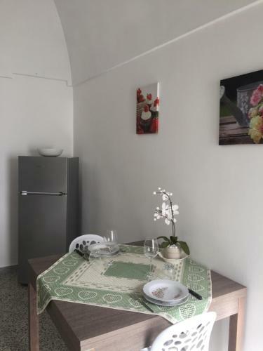 Apartamento Donna Nina - Via San Martino 62
