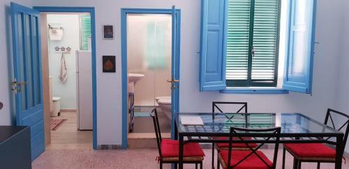 Apartamento Via Cappuccini
