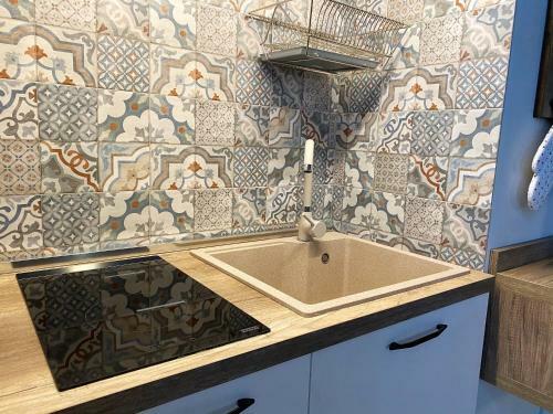 Suite Vitti 5 - Puglia Mia Apartments