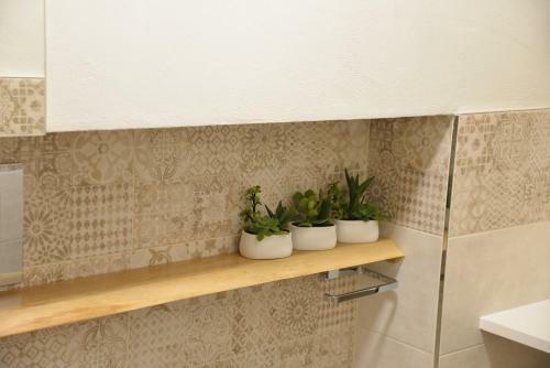 Suite Vitti 5 - Puglia Mia Apartments