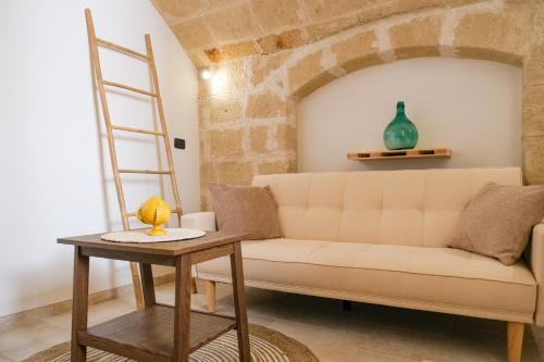 Bed & Breakfast Al Chiasso 12