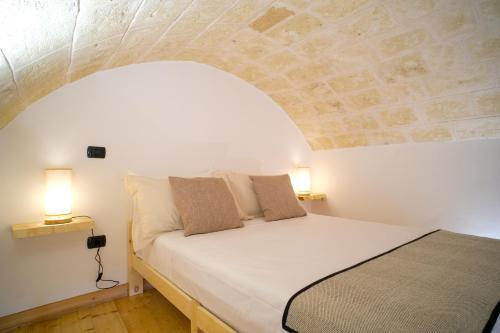 Bed & Breakfast Al Chiasso 12