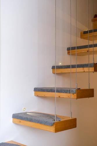 Bed & Breakfast Al Chiasso 12