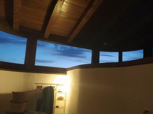 Agroturismo Masseria - Trulli Genius Loci Dimore