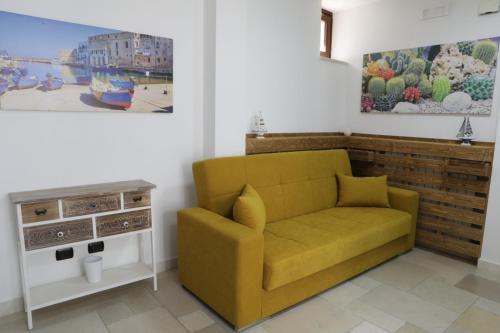 Apartamento Palazzo Angio'