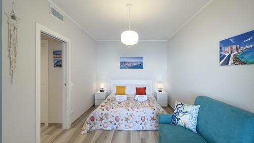 Apartamento Wepuglia - Dimora Adriatica