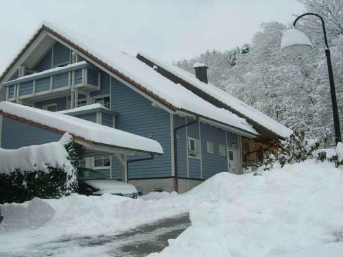Apartamento Ferienwohnung Zur Schauinslandbahn
