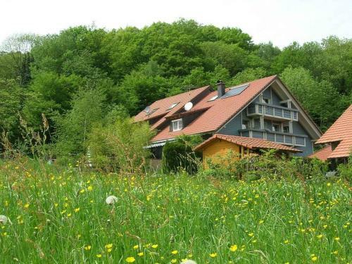 Apartamento Ferienwohnung Zur Schauinslandbahn
