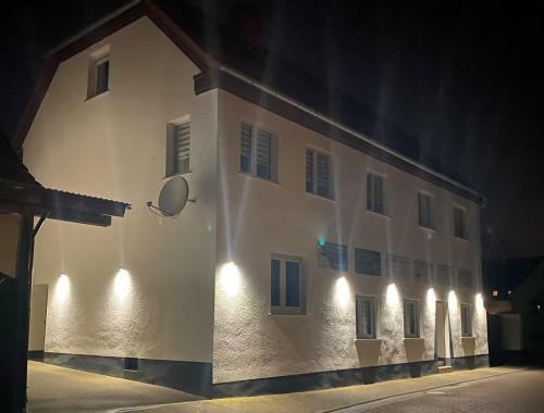 Apartamento Ferienwohnung Hendrich Hornburg