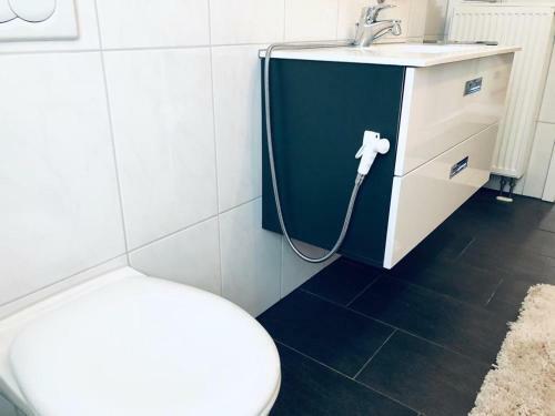 Baden Airpark Family Apartment