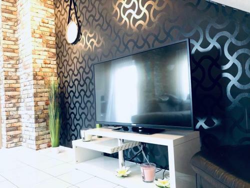 Baden Airpark Family Apartment