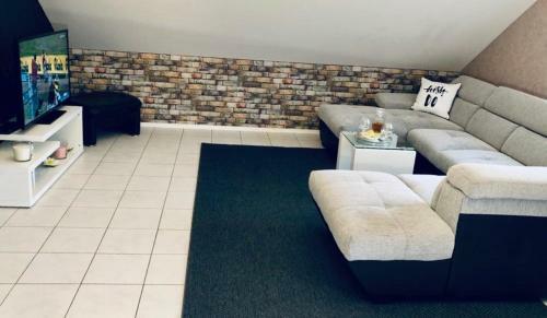 Baden Airpark Family Apartment
