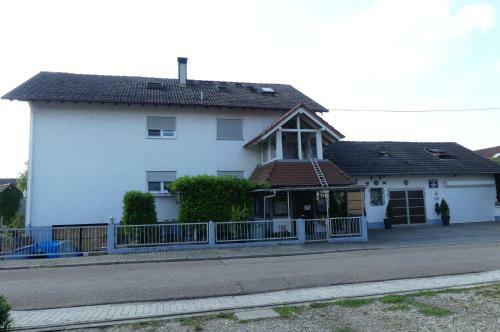 Apartamento Fewo Simone