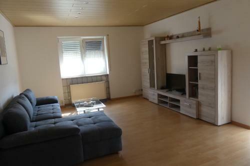 Apartamento Fewo Simone