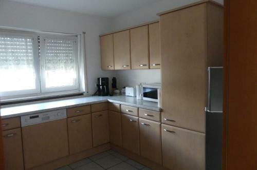 Apartamento Fewo Simone