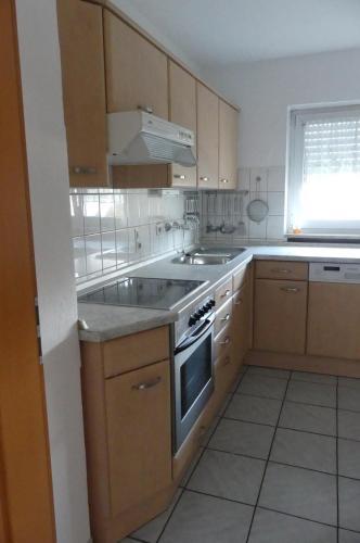 Apartamento Fewo Simone