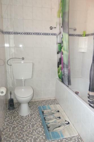 Apartamento Fewo Simone
