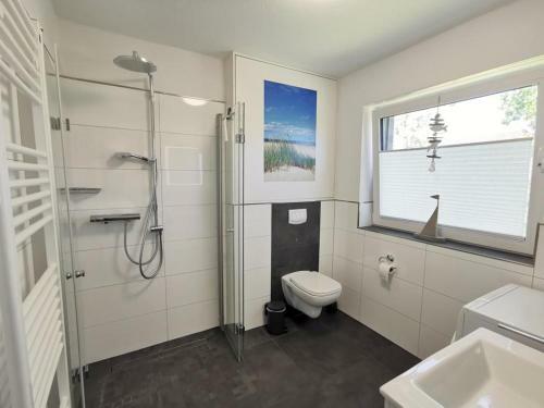 Apartamento Ferienwohnung Langene�