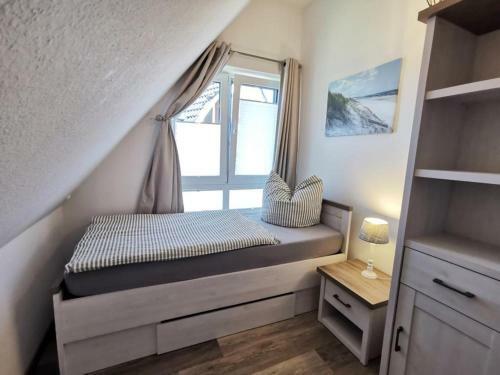 Apartamento Ferienwohnung Langene�