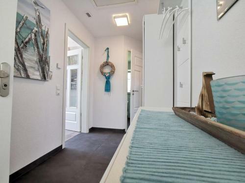 Apartamento Ferienwohnung Langene�