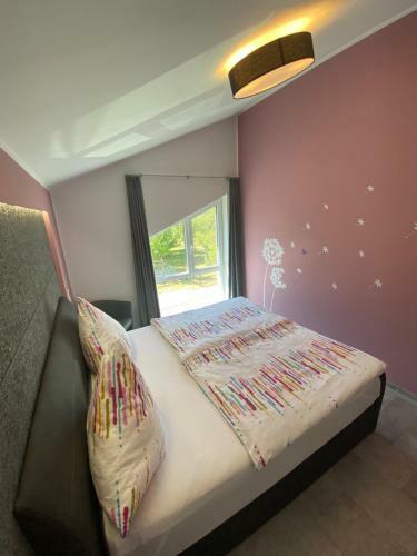 Apartamento Ferienwohnungen Eifelausblick