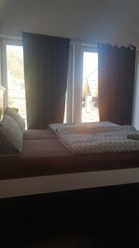 Apartamento Erlebnishof
