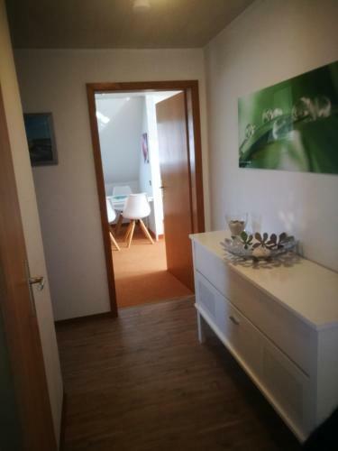 Apartamento Ferienwohnung Mit Whirlpool