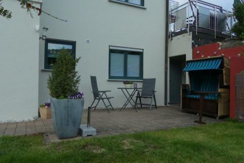 Apartamento Fewo Sophia