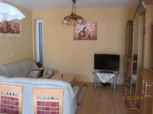 Apartamento Haus-perkow