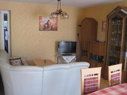 Apartamento Haus-perkow
