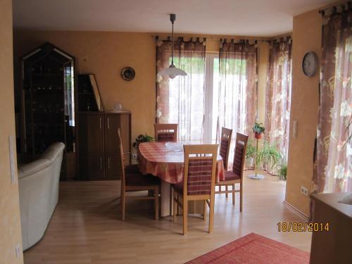 Apartamento Haus-perkow