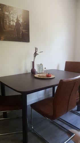 Apartamento Hexenzirbe