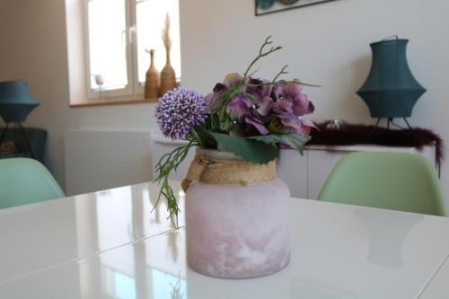 Apartamento Appartement Tischi