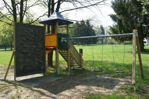 Apartamento Fewo Im Zentrum Pfadfinden