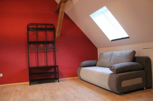 Apartamento Gem�tliche, Neu Renovierte Ferienwohnung