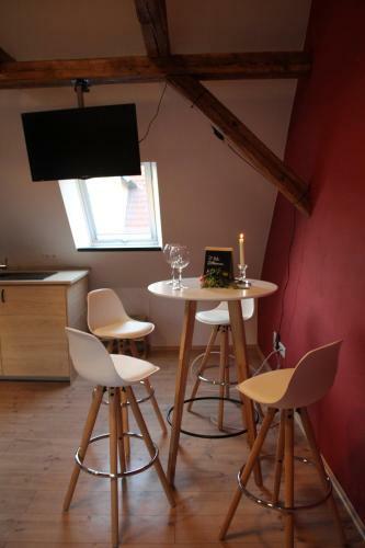 Apartamento Gem�tliche, Neu Renovierte Ferienwohnung