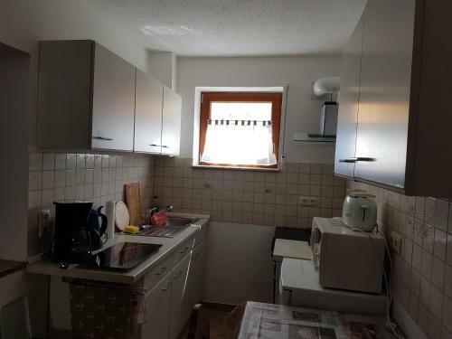 Apartamento Kleine Ferienwohnung Schortestra�e