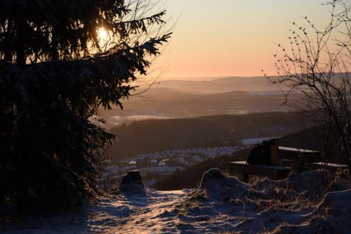 Apartamento Kleine Ferienwohnung Schortestra�e