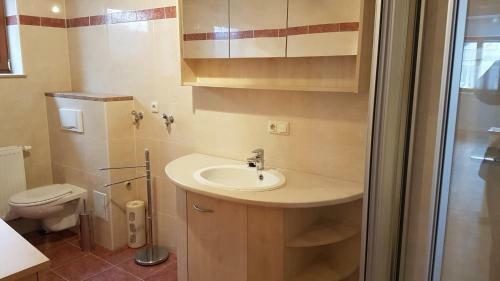 Apartamento Kleine Ferienwohnung Schortestra�e