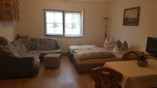 Apartamento Kleine Ferienwohnung Schortestra�e