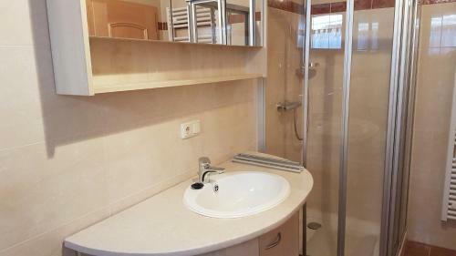 Apartamento Kleine Ferienwohnung Schortestra�e